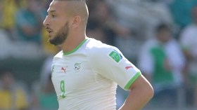 غيلاس يبقى خارج حسابات غوركوف