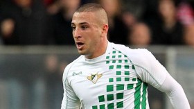 مدرب نادي موريرانسي يؤكد مغادرة غيلاس