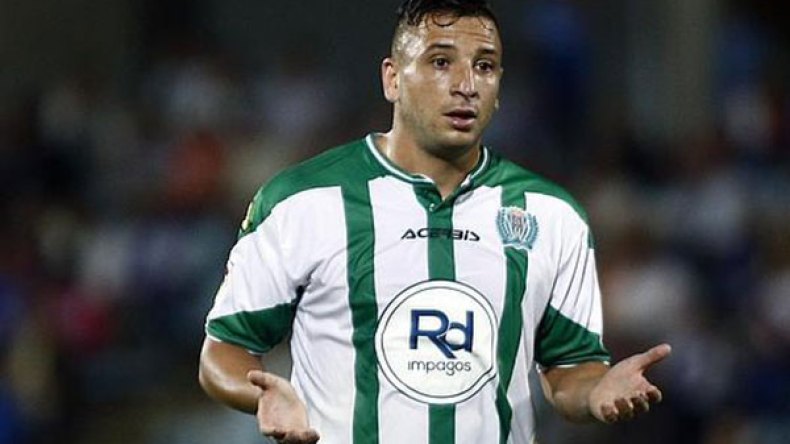 5 هزائم، و”غيلاس” يغرق .. يغرق .. يغرق