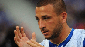 غيلاس أمام فرصة جديدة للتألق مع بورتو في “أوروبا ليغ”