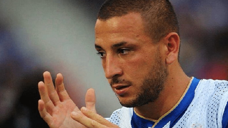 غيلاس أمام فرصة جديدة للتألق مع بورتو في “أوروبا ليغ”