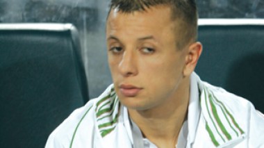 Ghilas à Echorouk : « je suis confiant de participer au Mondial 2010»