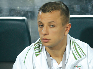 Ghilas à Echorouk : « je suis confiant de participer au Mondial 2010»