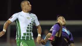 غيلاس: أفضل بورتو لأني أريد لعب رابطة أبطال أوروبا