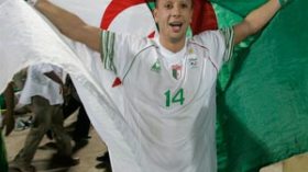 غيلاس يسجل ويساعد عمرو زكي في الوصول للشباك