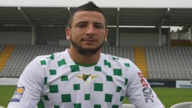 بنفيكا ينافس بورتو على غيلاس وقيمته ترتفع