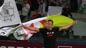 الريال ومانشستر يدخلان السباق لضم غيلاس