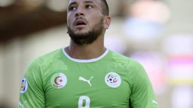 غيلاس يرفض عرض النصر السعودي وبراغا متمسك به