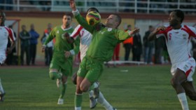 غيلاس: “الفوز على رواندا ضروري قبل مواجهة مصر”