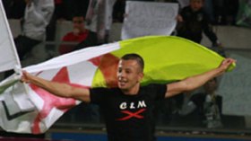 Football: Algerian professional player Kamel Ghiles coveted by Manchester United, Real Madrid