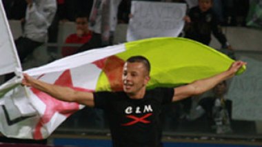 Football: Algerian professional player Kamel Ghiles coveted by Manchester United, Real Madrid