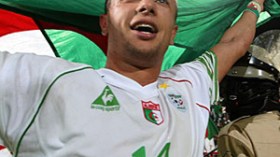 كمال‭ ‬غيلاس‭ ‬للشروق‭: ‬‮”‬حليلوزيش‭ ‬مدرب‭ ‬كبير‭ ‬وتأسفت‭ ‬للطريقة‭ ‬التي‭ ‬غادر‭ ‬بها‭ ‬سعدان‭ ‬المنتخب‮”‬