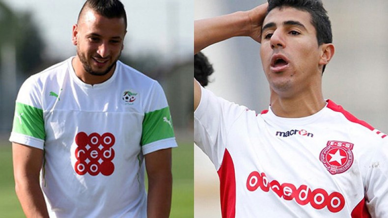 غوركوف ينوي استبعاد غيلاس وبونجاح من القائمة الاحتياطية