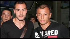 كمال غيلاس للشروق: وجود مغني أمر رائع.. والأورغواي الاختبار المناسب