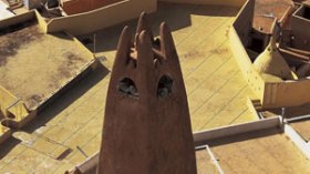 أزيد من مليار دينار لمعالجة وتهيئة الواديين العابرين لعاصمة ولاية غليزان