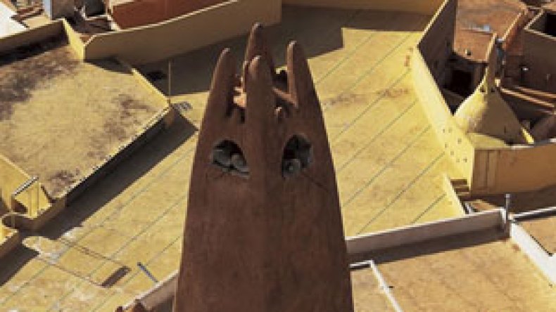 أزيد من مليار دينار لمعالجة وتهيئة الواديين العابرين لعاصمة ولاية غليزان