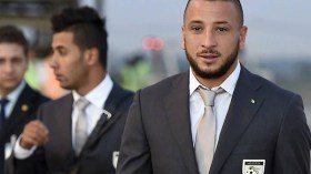 Ghilas refuse le championnat turc à cause de Daech!