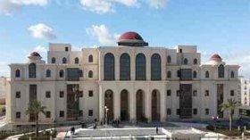 صحة “بن نعوم” مستقرة وهو يرفض عرضه على مختص في القلب
