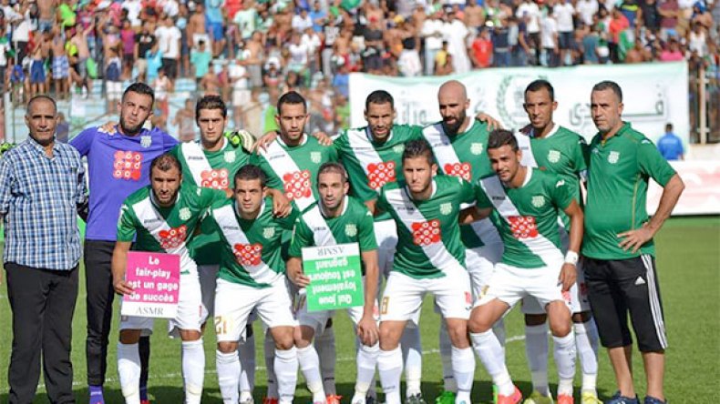 لجنة المنازعات تستدعي بوهني وزيدان يجدد