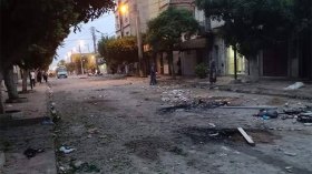 إدانة الشرطي المتسبب في أحداث وادي أرهيو بغليزان