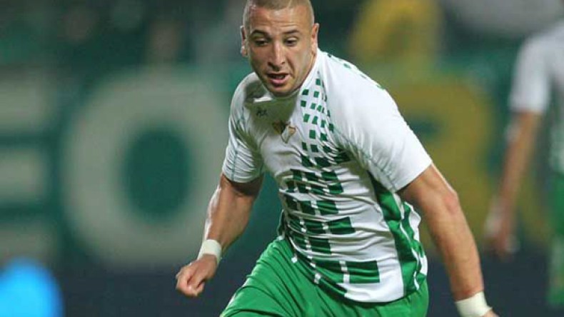 نبيل غيلاس: حظوظنا متساوية مع منافسينا في المونديال