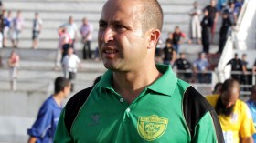شبيبة بجاية: المدرب غيموز مرتاح لتطور مستوى الفريق