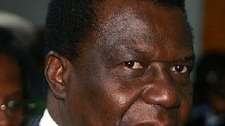 اغتيال رئيس غينيا بيساو