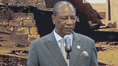 Guinea Recalls Its Ambassador To Algiers