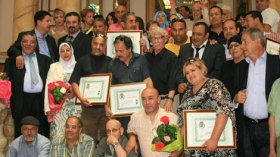 مصطفى “غير هاك” يقع في فخ الغرور.. وفنانون يصرخون: “كفانا  تهميشا”