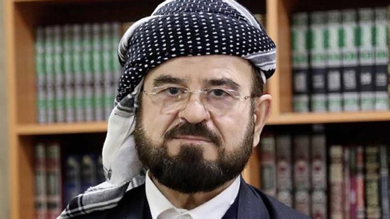 قره داغي: الرأي العام العالمي بدأ بقبول جرائم الأسد جراء ظهور “داعش”