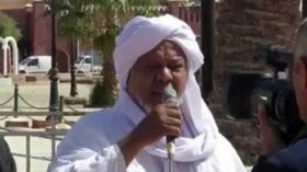 وفاة الغيتاوي عضو المجلس الإسلامي الأعلى بباريس في فرنسا
