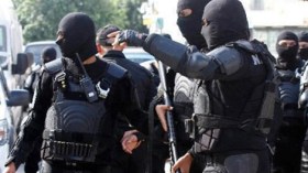 قوات الأمن الفلبينية تعتقل كبار زعماء الحزب الشيوعي