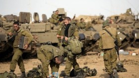 إسرائيليون يرفضون الخدمة في الجيش بسبب احتلال فلسطين