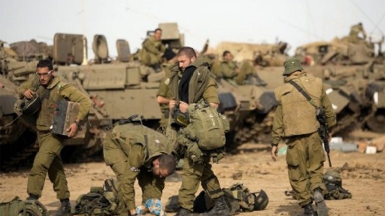 إسرائيليون يرفضون الخدمة في الجيش بسبب احتلال فلسطين