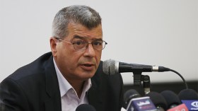 قراقع يحمل إسرائيل مسؤولية عدم الإفراج عن الأسرى