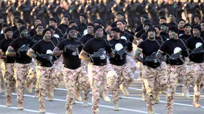 السعودية تدرج الإخوان المسلمين والنصرة وداعش ضمن قائمة الإرهاب