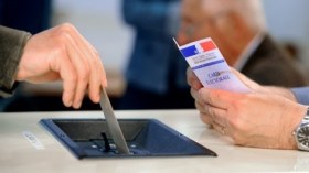 نسبة امتناع تاريخية في الانتخابات البلدية بفرنسا