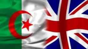 ممثل رئيس الوزراء البريطاني يزور الجزائر الجمعة المقبل