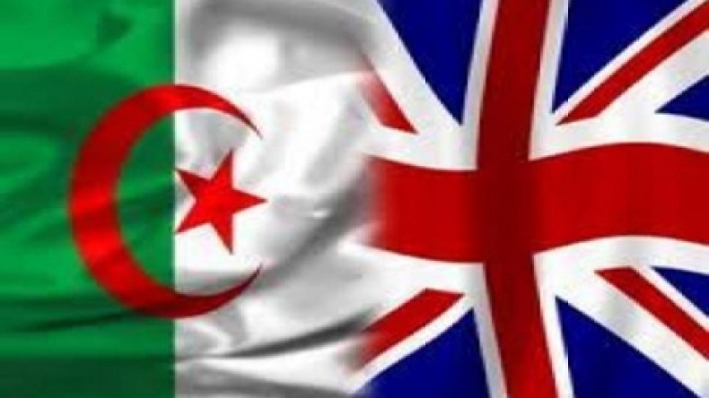 ممثل رئيس الوزراء البريطاني يزور الجزائر الجمعة المقبل