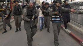 مستوطنون إسرائيليون يقتحمون المسجد الأقصى