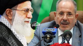 L’Algérie “salue” la fetwa de Khamenei