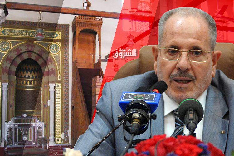 Ghlamallah catégorique: «Snikra est un commerçant»