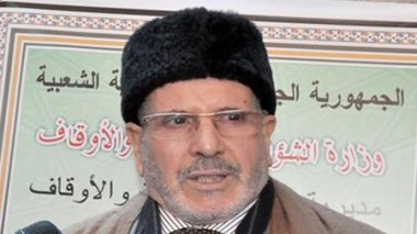 9e édition du prix international d’Alger de récitation du saint Coran