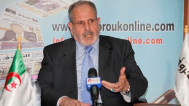 Ghlamallah: «La France nous a demandé de ne pas lui envoyer d’imams»