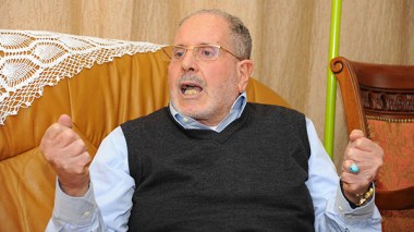 Ghlamallah affirme: “Nous n’avons pas interdit les grèves”