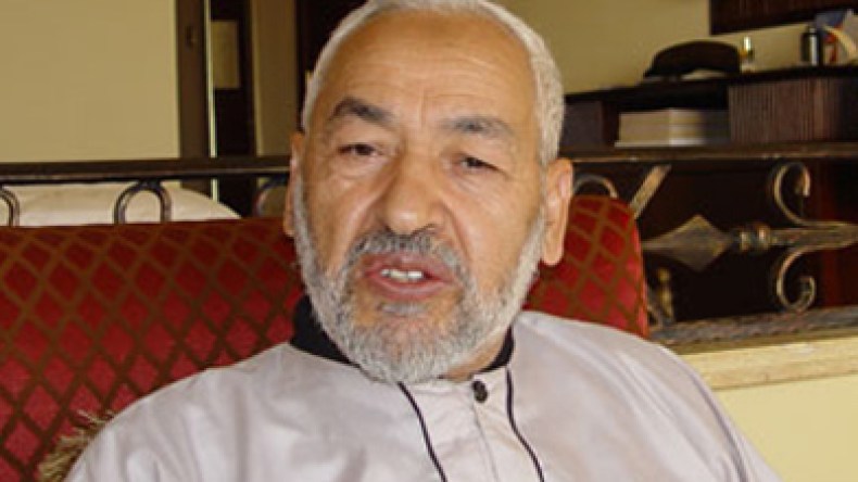 قصة الخوانجية الذين قمعهم نظام بن علي