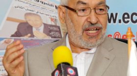 الجزائر احتضنتني لسنوات ورفضت تسليمي لبن علي رغم الضغوط