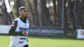 غلام بديل محتمل لمارسيلو في الريال مقابل 15 مليون يورو!