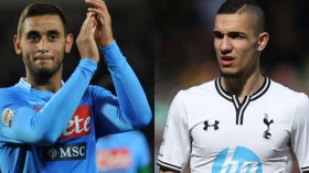 مشاركات متباينة “للمحاربين” مع أنديتهم بعد خيبة “الكان”