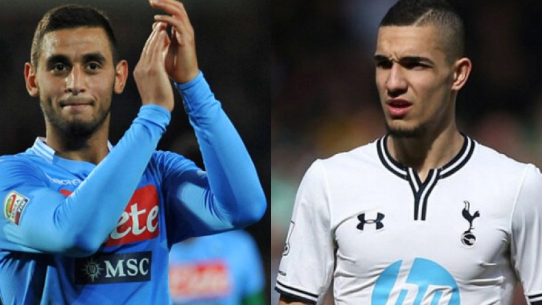 مشاركات متباينة “للمحاربين” مع أنديتهم بعد خيبة “الكان”